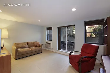 Sold by Corcoran