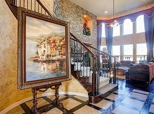 1724 Lewis Crossing Dr, Keller, TX 76248