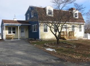 268 Harrington Ln, Somerset, MA 02726