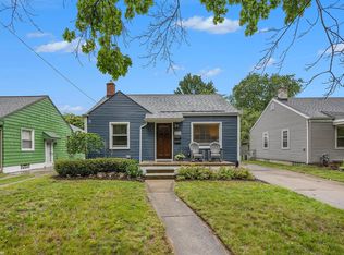 1323 Hoffman Ave, Royal Oak, MI