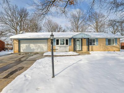 906 Garnoa Dr, Cincinnati, OH, 45231