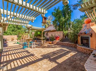 1043 N Quail, Mesa, AZ 85205