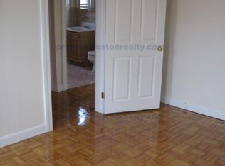 235 Parsons St #74, Brighton, MA 02135