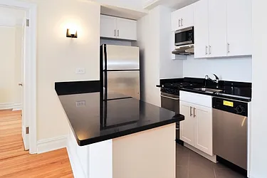 Rented by Citi Habitats