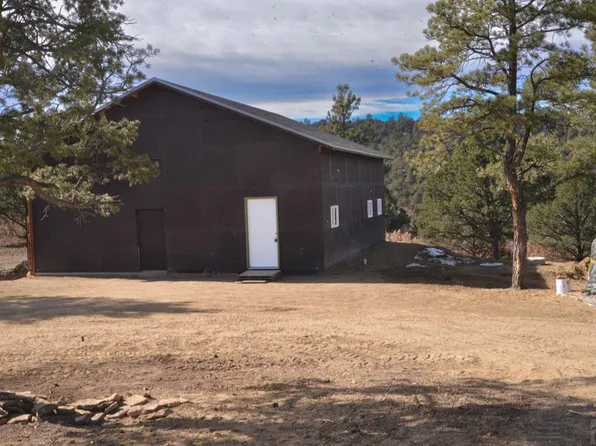 33191 Elk Park Rd, Trinidad, CO 81082