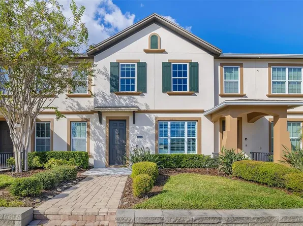 11818 Water Run Aly, Windermere, FL 34786
