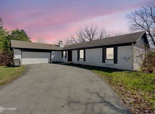 3141 Citadel Ct, Indianapolis, IN