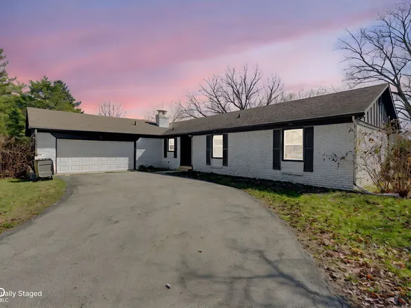 3141 Citadel Ct, Indianapolis, IN 46268