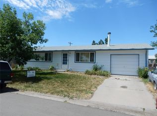 241 Cherry St, Bennett, CO 80102