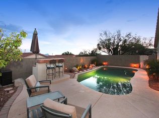 5539 W Peaceful Dove Pl, Marana, AZ 85658