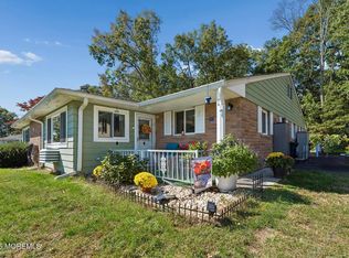 17 Robin Street #A, Manchester, NJ 08759