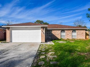 7626 Leather Market St, Houston, TX 77064