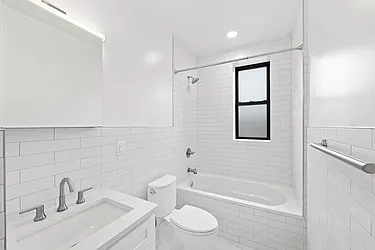 Rented by Freestone Property Group