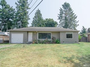 6303 W Magnolia Ave, Everett, WA 98203