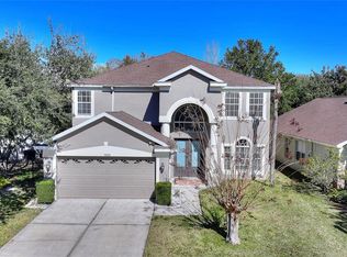 9020 Pecky Cypress Way, Orlando, FL 32836