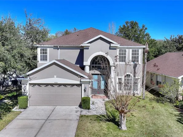 9020 Pecky Cypress Way, Orlando, FL 32836
