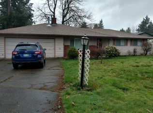 8306 SE Murphy Ct, Clackamas, OR 97015