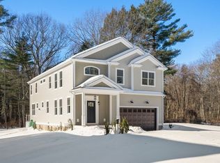 62 Claybrook Rd, Dover, MA 02030