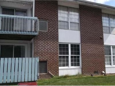 275 Green St APT 4K3, Beverly, NJ, 08010