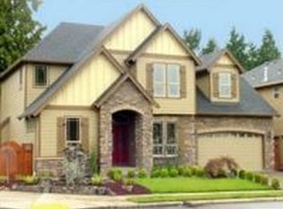 12305 NE 104th St, Vancouver, WA