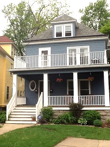 466 Woodward Ave #1 Photo 1