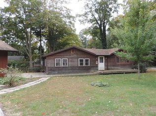 6435 Hagar Shore Rd W, Coloma, MI 49038