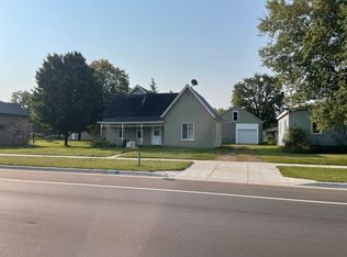 313 2nd Ave SW, Long Prairie, MN 56347