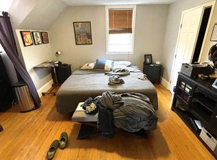 47 Cornwall St, Jamaica Plain, MA 02130