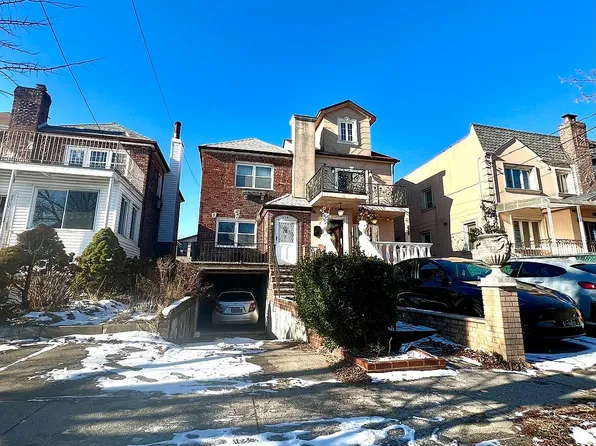 178 Mackenzie St, Brooklyn, NY 11235