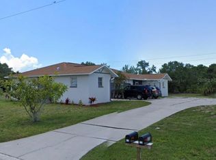 49 Boundary Blvd APT B, Rotonda West, FL 33947