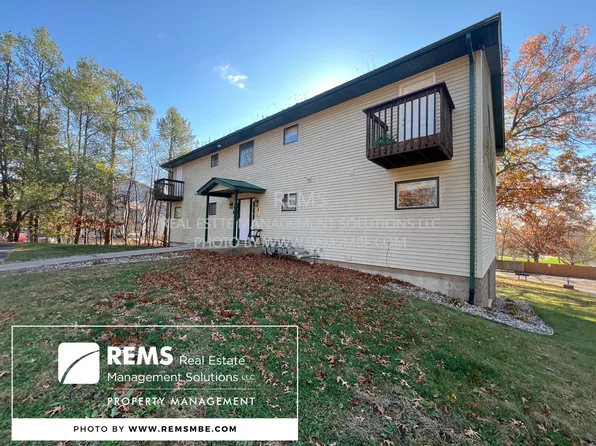 1185 East Hiawatha Drive
