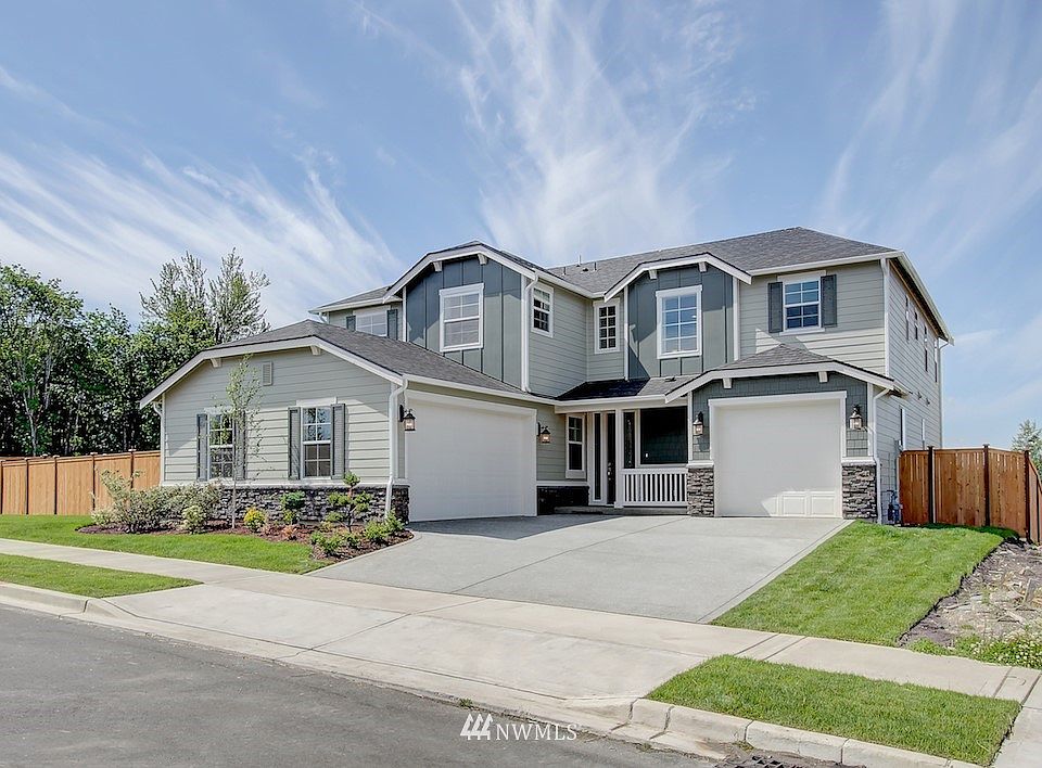 13208 157th StCt E LOT 6, Puyallup, WA 98374 | Zillow