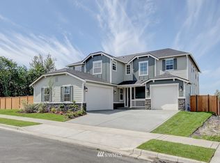 13208 157th Stct E, Puyallup, WA