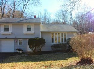 20 Brookside Ave, Airmont, NY 10901