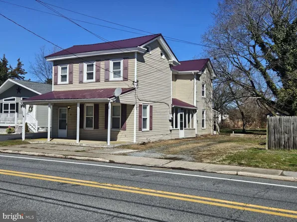 98 W Commerce St, Clayton, DE 19938