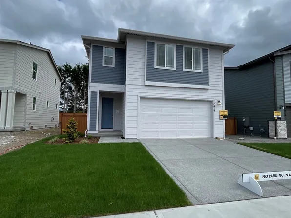 17914 SE 265th Street #5, Covington, WA 98042