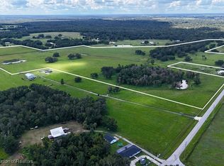 Griffin Rd, Wauchula, FL 33873