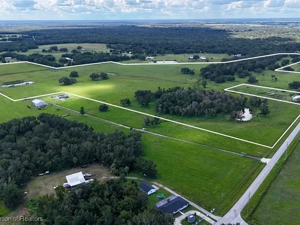 Griffin Rd, Wauchula, FL 33873