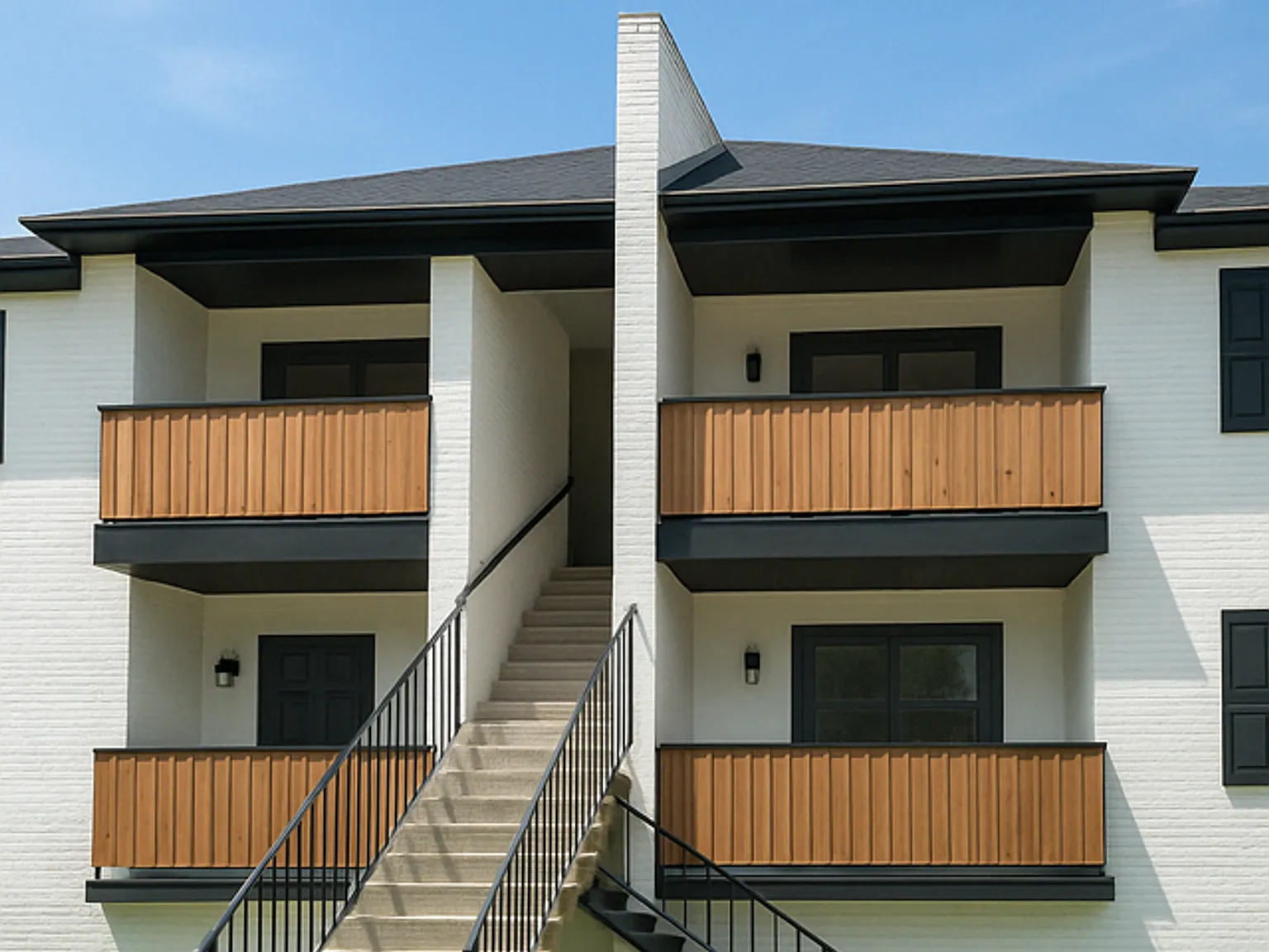 Donovan Place Apartments — Photo 2