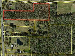 Concord Rd, Havana, FL 32333