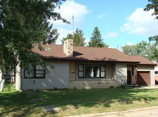 220 Wisconsin St, Princeton, WI 54968