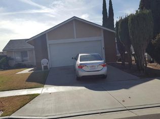 231 N Pageant St, Anaheim, CA 92807