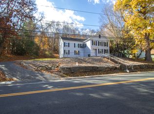 4293-4295 High St #1, Thorndike, MA 01079