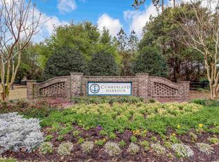 0 White Caps Way #CH-1076, Saint Marys, GA 31558