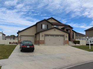 2718 W 1180 N, Provo, UT 84601