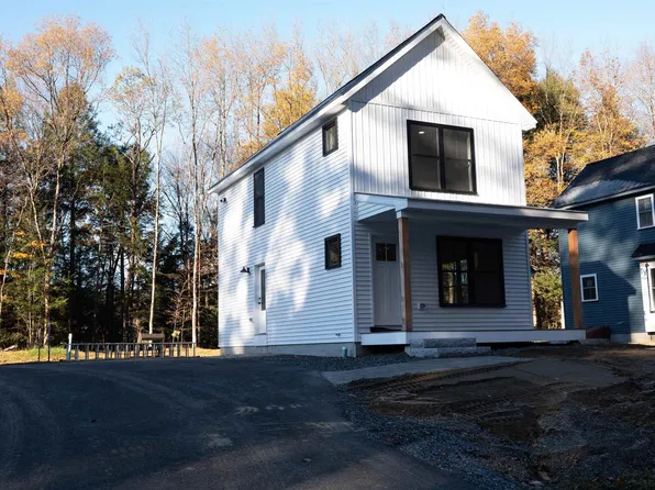 Lot 6 Blackberry Lane, Charlestown, NH 03603