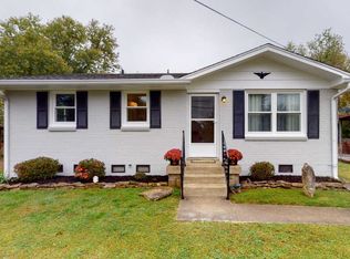 1406 Bain Dr, Madison, TN 37115