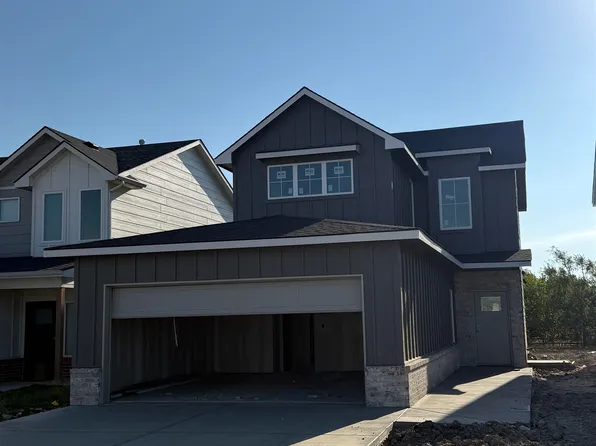2278 S Horseback St, Wichita, KS 67230