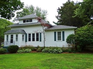 425 W Cornell Ave, Stevens Point, WI 54481