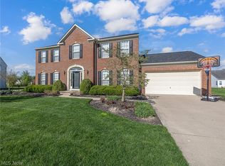 3424 Sonoma Way, Avon, OH 44011